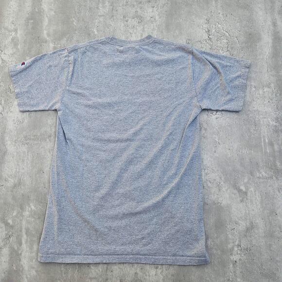 Vintage Cal State T-Shirt Size Medium Gray Y2K - Picture 6 of 6